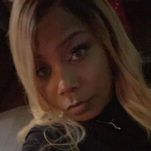 Meet your Posher, Saundra